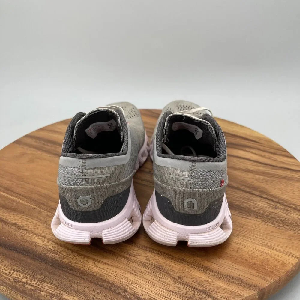 On Running cloud shoes